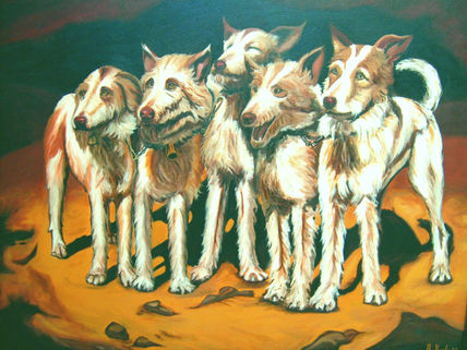 Campaneros