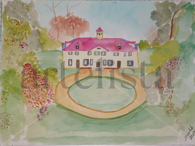 CASA DE CAMPO1