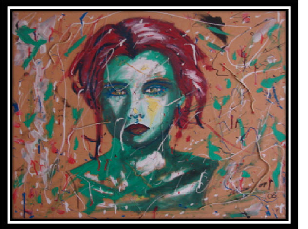 ROSTRO 1