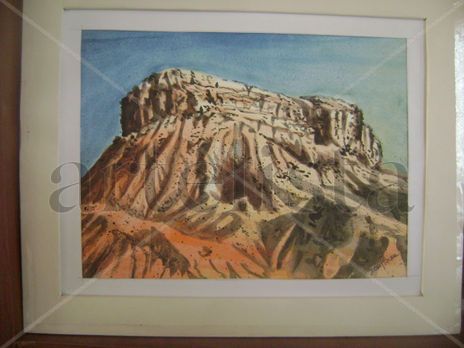 Cerro baul