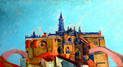 Toledo mágico