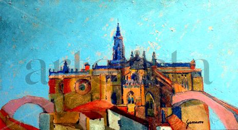 Toledo mágico