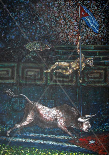 Homenaje a Goya