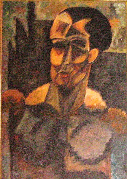 García  lorca