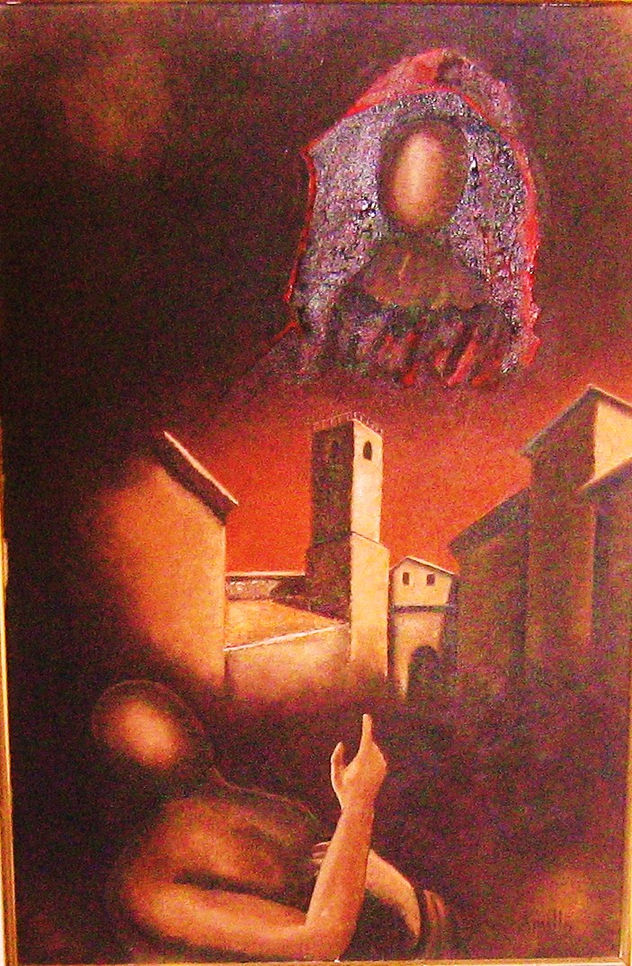 ANEM CAP A BORREDÀ