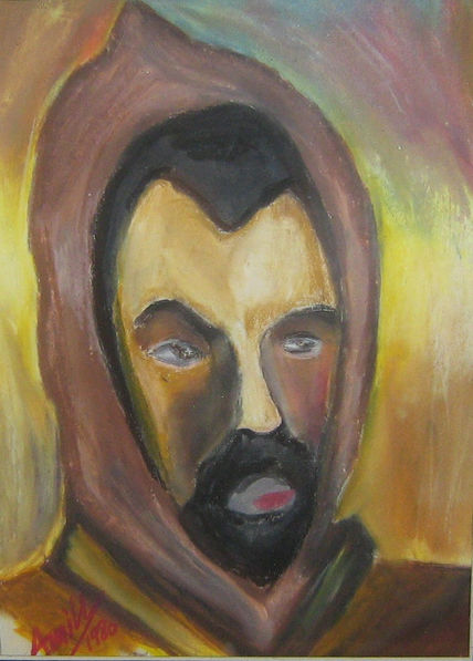 El  monje