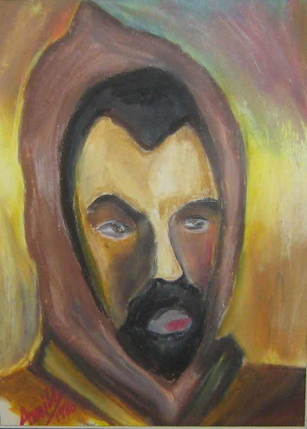 EL  MONJE