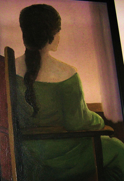 Margarita  amills