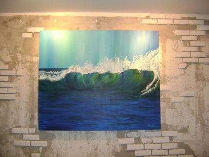 Mar Bravío