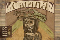 La catrina