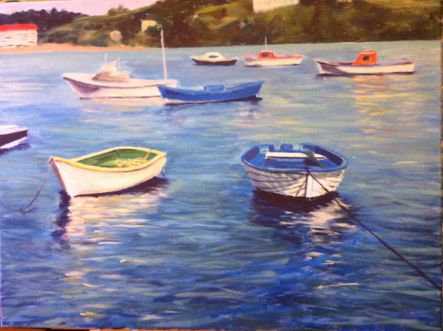 barcas
