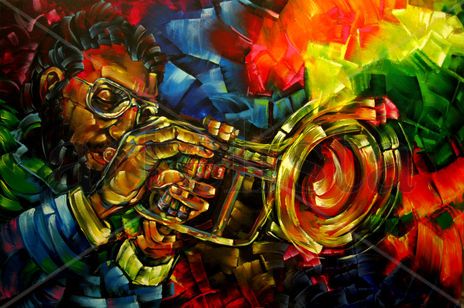 Jazz III