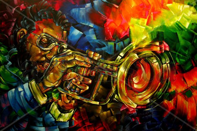 Jazz III
