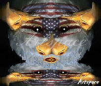 Us eagle´s eye