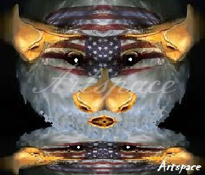US EAGLE´S EYE