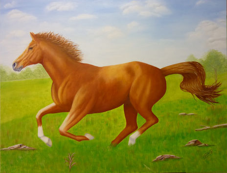 Caballo