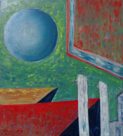 Escena