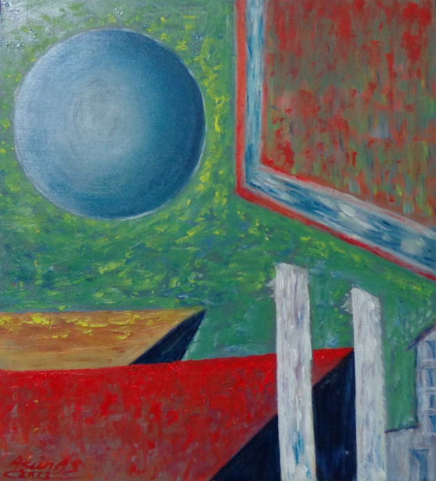 Escena