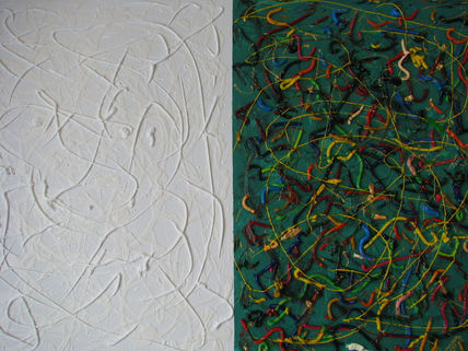 Art against...
