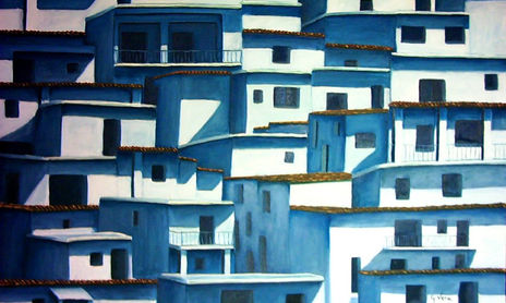 Paisajes Andaluces