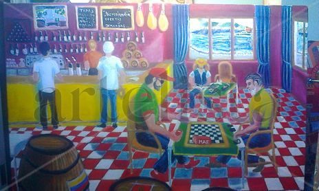 Joper pintor