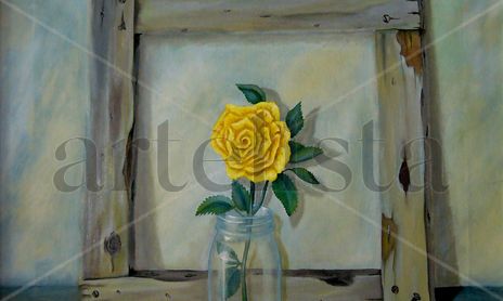 FLORES CON AROMA