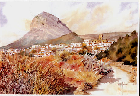 Piteras
