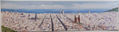 Vista de Barcelona