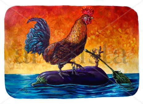El Gallo