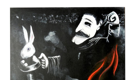 EL CIRCO DE LA REALIDAD