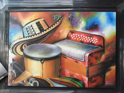 Atracción Musical