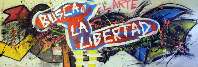 Libertad Media Mixta Tabla Otros