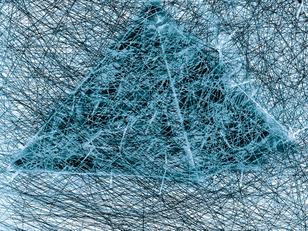 Geometría de las gotas