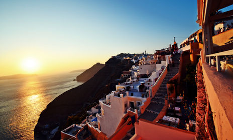 Santorini