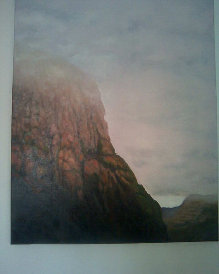 Roque de Agando en...