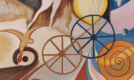 Pinturas Simbolicas