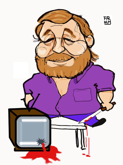Dr Calviño