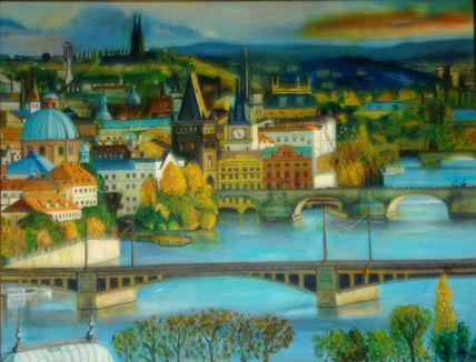Praga (rep. checa)