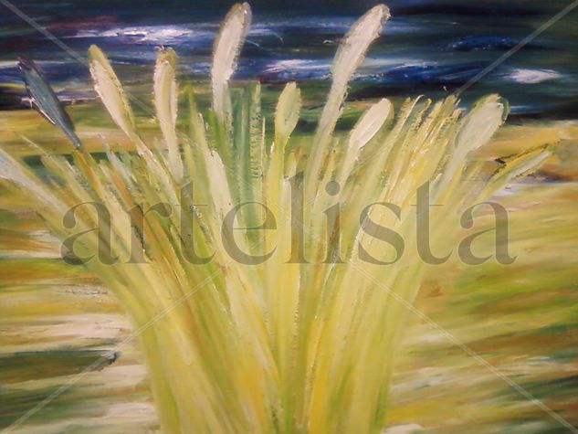 Esparto Oil Canvas Landscaping