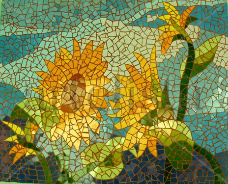 Girasoles