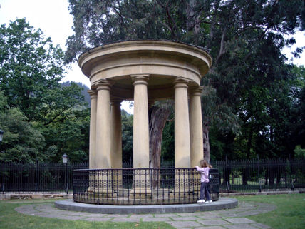 El árbol de Gernika