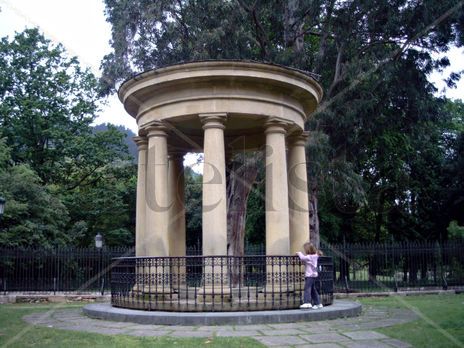 El árbol de Gernika