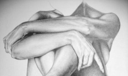 Estudo do corpo, Study of the body