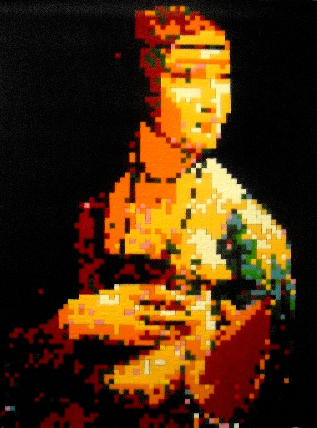 mujer con armiño_2013