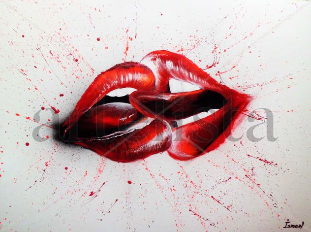 Kiss