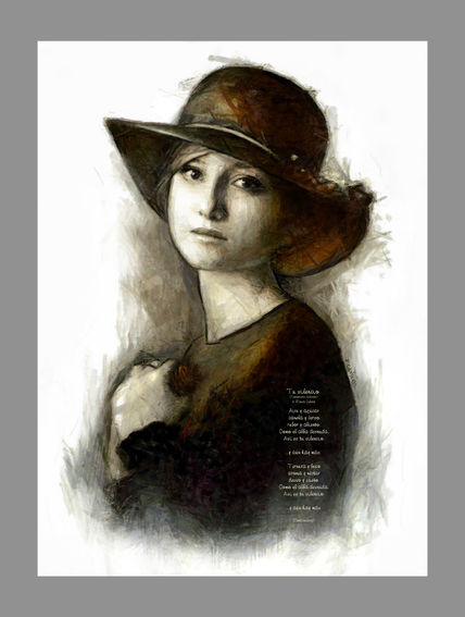A Rosa Cubero