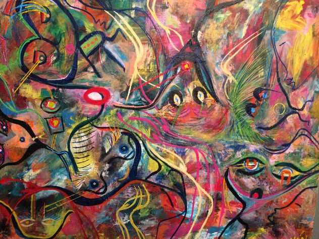 Pirouette II