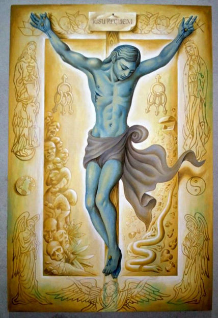 Jesu requiem
