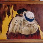 Marquetería, decoración, artesanía y muebles thumbnail 1