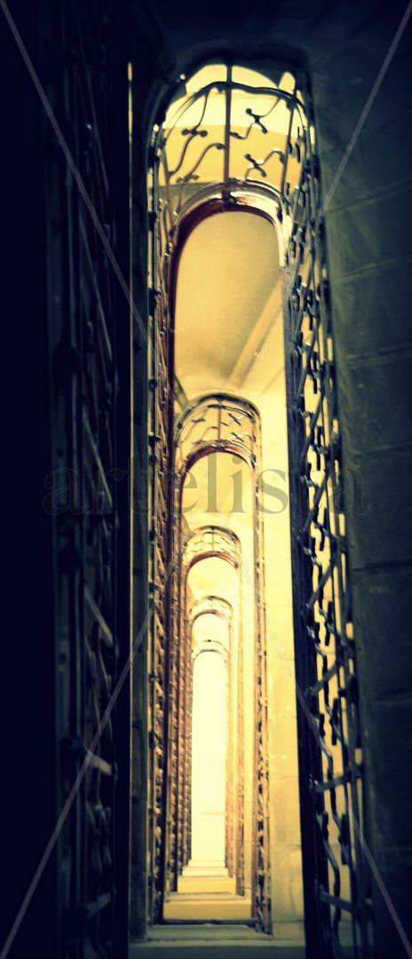 The labyrinth
